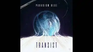 Paradigm Blue - Singularity