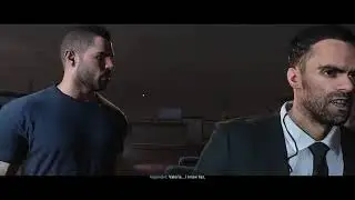 No Way Out&hellip; Ghost & Alejandro Capture Her | MW2 Story Mod
