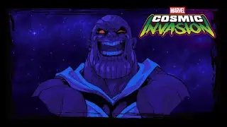 Die For Annihilus | Marvel Cosmic Invasion Campaign #8