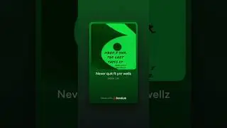 NBHK LilK x YNR Wellz -never quit
