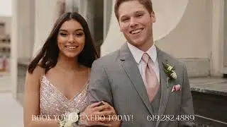 Prom Suits That Make You Stand Out! Easy Rentals & Perfect Fit, Guaranteed!