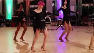 Symbolic Dance & Fitness 5th Anniversary Party