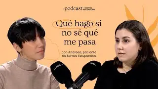 QUÉ HAGO SI NO SÉ QUÉ ME PASA