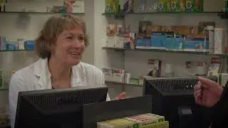 Entretien ciblé - AVK - Version A sans encart