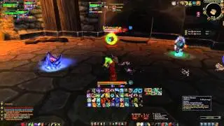 Hunter Bm PvP   4.3.4