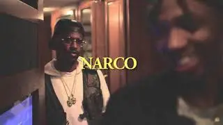 [FREE] Big Sean & Metro Boomin Double or Nothing Type Beat - Narco (Prod.By Neeshay)