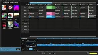 Ampify Studio Myx and Sound Design,Viral Hip-Hop.Sound Bites