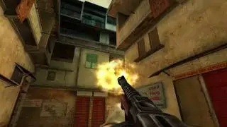 07-NOLF2 Moments: The Getaway