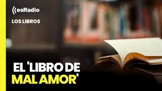 Los Libros: El 'Libro de mal amor' de Fernando Iwasaki