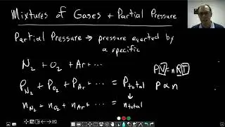 Chapter 5: Partial Pressures | CHM 103 | 146