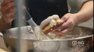 Doughboy Doughnuts Donut Shop Melbourne for Glazed Donuts and Coffee