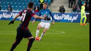 Zapowiedź meczu Lech Poznań - Lechia Gdańsk, niedziela 5 marca