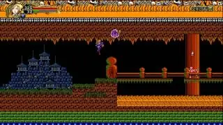 Castlevania HD Chapter 11 Hard Boss Tips
