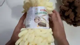 Ализе пуффи