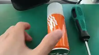 Watch This! UKCM Fiber Laser Printing on Plastic Bottles#laserprinters#fiberlaser#co2laser