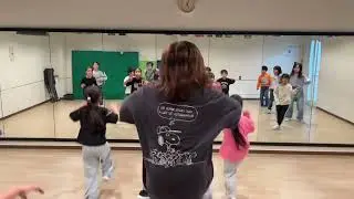 2025.11.28 FUMIKA金曜入門クラス