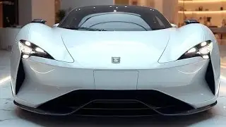 The Future of Luxury Cars | Next Generation Innovation & Design 2026
