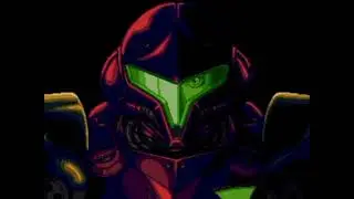 Super Metroid Prologue Theme (Metroid Zero Mission Soundfont)