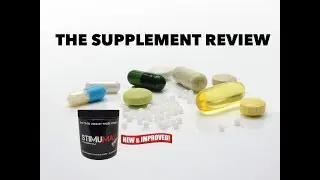 Has one of the best preworkouts in the UK just got even better? Strom update Stimumax & Stimumax Pro