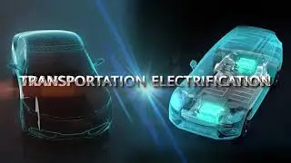 Drive Energy Revolution for a Better, Greener Future.