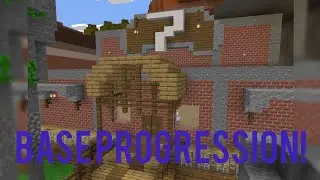 Building and burning! Cross Realm Legacies season 2 episode 2