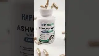 Happy Millions USA &ndash; Trusted Dietary Supplements for Better Health