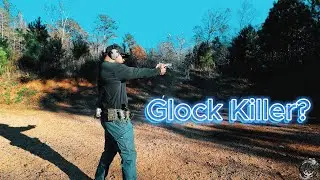 Smith and Wesson M&P2.0 Glock Killer? Quick Review