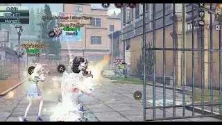 LifeAfter - pilot BRIGHTT ft Mango using Calvin , Calvin using Mango Bucin power