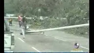 NARGIS CYCLONE from THAI people in burmar