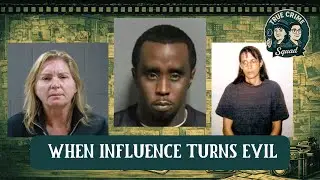 Tuesday Live: When Influence Turns Evil, Michael David McKee, Brendan Banfield&rsquo;s murder trial