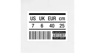 Drake - Push Ups (Instrumental)