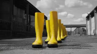 2025 Farm Safety Week - Unlucky for Some