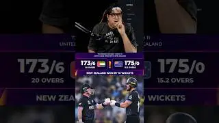 New Zealand Team Power 🔥 #indvsnam #teamindia #shorts #youtube #trending #t20worldcup #viratkohli