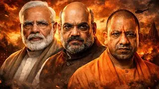 Sir changing scenario| west lying it's own citizens| India's enemy's in termoil