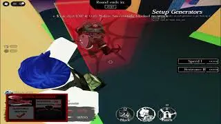 400+ Guest LVL Parrying Killers - Forsaken