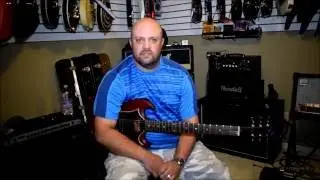 AC/DC Thunderstruck Share The Music Song Request