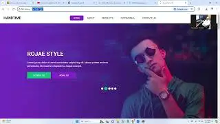 Enable free SSL Certificate