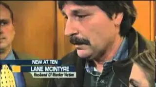 Jury Finds Forbes Guilty In 30-Year-Old Murder
