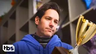 Scott and Hope Go Back to School in Ant-Man and the Wasp | TBS