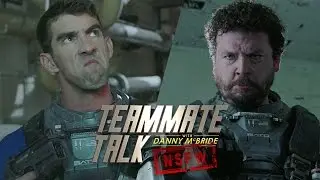 Call of Duty&reg;: Infinite Warfare &ndash; &ldquo;Zespołowe rozmowy z Dannym McBride&rdquo; [NSFW] [PL]