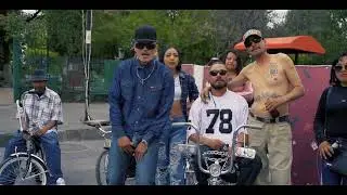 El Payaso - Ba&ntilde;uelos y con Corona (Video Oficial) | RAP JEREZANO