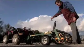 Martin Collins: How To Maintain Your Surface