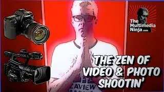 TMN048 &ndash; Zen Video Photo