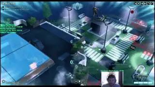 XCOM 2, Legend Difficulty, PT 1, Mission 1 part 1/2