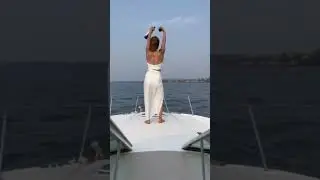 Fall in Love with GOA - Fun Cruises Goa | Private Yacht Rentals & Hire