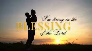 Chidiya Ohiagu | Already Blessed (Acoustic Version) Feat. Carissa M. [LYRIC VIDEO]