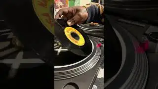 Reggae Rub A Dub 45s