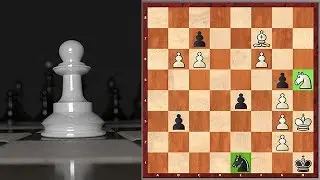 Chess Puzzle With Some Insane Underpromotions
