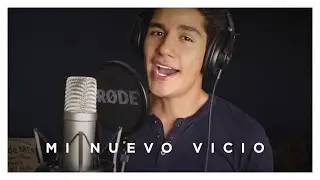 Mi Nuevo Vicio (Cover) - Paulina Rubio (feat. Morat)