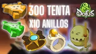 ⚡100 Tentativas de exo VAMOOOS - [Dofus Unity]⚡#9